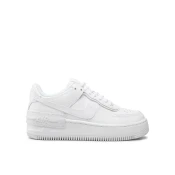 Nike Air Force 1 Shadow, ženski športni copati, bela CI0919