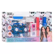 Alltoys Darilni set za ličila z vrečko z zadrgo