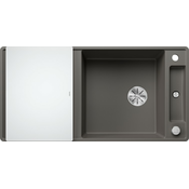 AXIA III XL 6 S-F 527236 Pomivalno korito BLANCO