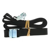 Ortlieb Compression Straps Metal Buckle 200cm Dodatna oprema