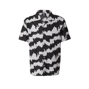 Volcom Košulja MULTIFARIOUS  nocno plava / svijetloplava