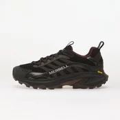 Sneakers Merrell Moab Speed 2 Vent 2K Se Black/Coal EUR 38