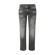 G-Star RAW Kavbojke Kate Boyfriend, siva
