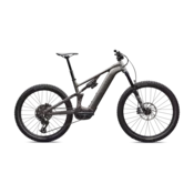 Specialized Turbo Levo 4 Comp Alloy - S4, Satin Gunmetal/Obsidian, 2026
