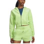 Under Armour Mikica s kapuco Icon Fleece Zip