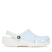 Natikači Crocs Retro Sport Classic Clog 211281 Modra
