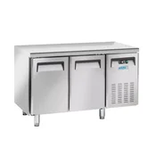 Arktic, GN 1/1, 230 V/570 W, 1380x700x(V)850 mm