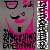 Burghers - Something for Everyone (LP)