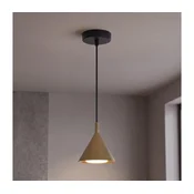 Brilagi - Luster na sajli CONE SINGLE 1xGX53/15W/230V zlatna