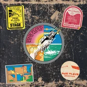 Pink Floyd - Wish You Were Here (Anniversary Edition) (Reissue) (3 LP)