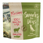 Purizon Snack za pse - janjetina i riba, bez žitarica - 3 x 100 gBESPLATNA dostava od 299kn