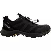 Gri Sport Muške patike Allround Low 14705-A39TN