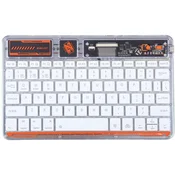Coteci Tastatura Punk 84012 Bežicna