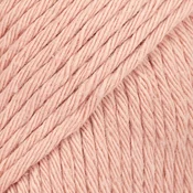 Drops Paris Uni Colour 63 Desert Rose Pletilna preja