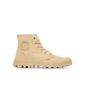Palladium Pohodni čevlji 73089-274-M Bež