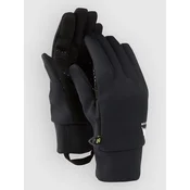 Burton Touch N Go Liner rokavice true black