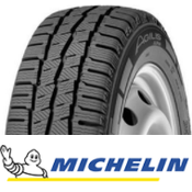 MICHELIN zimska pnevmatika 235/65R16 121R AGILIS ALPIN