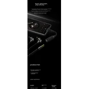 Meilan Adapter za slušalice DAC HiFi 2 Pro, Type C, 3.5mm