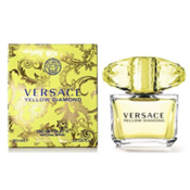 VERSACE YELLOW DIAMOND EAU DE TOILETTE 50 ML