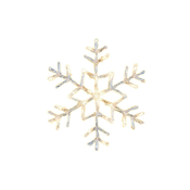 Eglo 410796 -LED Vanjska božićna dekoracija ANTARCTICA 24xLED/0,066W/24/230V IP44