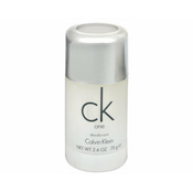 Calvin Klein CK One - deodorant 75 ml