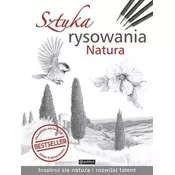 Sztuka rysowania. Natura