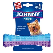 GiGwi igracka za pse Johnny Stick Ljubicasto - Plava 15 cm