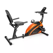 Klarfit (FIT4-Relaxbike.6.OR)