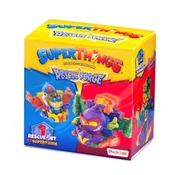Superthings Rescue - force jet