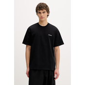 DICKIES Majica Loretto  črna