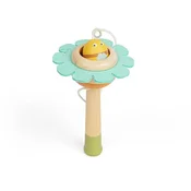 Bigjigs Toys Lovilec žogic Cvet s čebelico