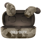 Bežične slušalice OTL Technologies - Call Of Duty, TWS, Desert Camo