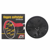 Parlux - DIFFUSEUR fingers softstyler universal
