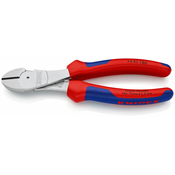 KNIPEX Secice kose ojacane