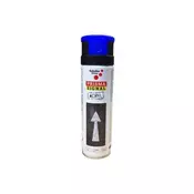 OZNAČEVALNI BARVNI SPREJ SUPERKEM PRISMA COLOR MODER 500 ML