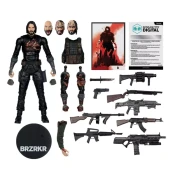 DC Direct McFarlane Toys Digital Action Figure BRZRKR B (18 cm)