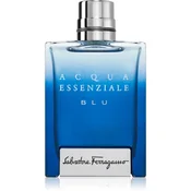 Salvatore Ferragamo Acqua Essenziale Blu 100 ml toaletna voda za moške