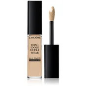 Lancôme Teint Idole Ultra Wear All Over Concealer dugotrajni korektor nijansa 006 Beige Ocre
