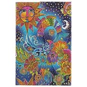 Notes 9,5x14cm-mini crte 88L magnet Celestial Magic Paperblanks PB9695-5