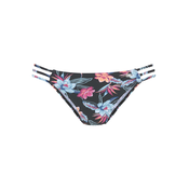 KangaROOS Bikini hlačke svetlo modra/svetlo oranžna/roza/črna