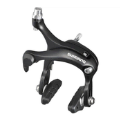 Shimano Zavora Tiagra BR-R451 spredaj črna 57mm originalni paket