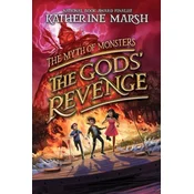 GODS REVENGE