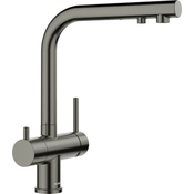 FONTAS II PVD jeklo 527736 Kuhinjska pipa BLANCO