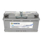 AKUMULATOR VARTA 105AH D+ 950A AGM DUAL PURPOSE