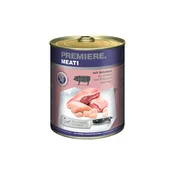 Premiere Meati šunka, konzerva 800 g
