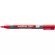 Marker za belu tablu 361 1mm
