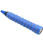 INF Trak za oprijem loparja za badminton - vpojen in nedrseč Blue, (5000249417)