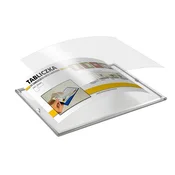 Informacijska ploca, zidna, samoljepljiva, 150x223 mm, Panta Plast 0403-0009-00