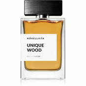 NOVELLISTA Unique Wood parfemska voda uniseks 75 ml
