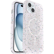 OtterBox CORE APPLE IPHONE 15/14/13/SPRINKLES - WHITE (77-95133)